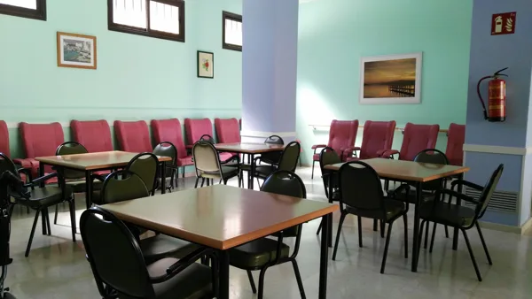 Sala Común