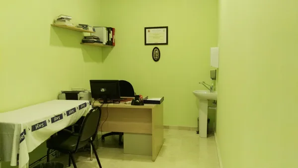 Despacho Medico