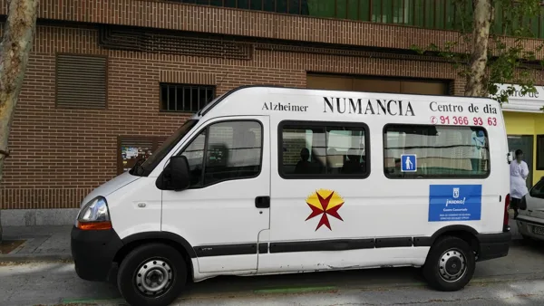 Transporte Adaptado