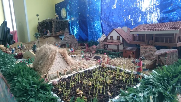 Navidad 2016